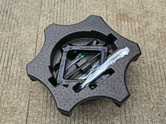 2017款 1.6L 手动豪华型
