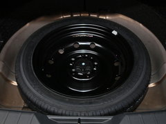 2017款 1.6L 手动豪华型