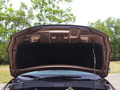 2017款 1.6L 手动豪华型