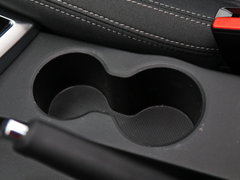 2017款 1.6L 手动豪华型