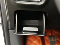 2017款 1.6L 手动豪华型