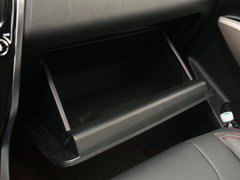 2017款 1.6L 手动豪华型