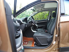 2017款 1.6L 手动豪华型
