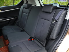 2017款 1.6L 手动豪华型