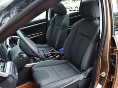 2017款 1.6L 手动豪华型