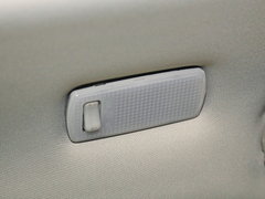2017款 1.6L 手动豪华型