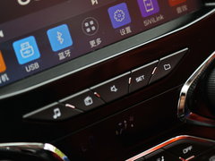 2017款 1.6L 手动豪华型