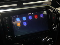 2017款 1.6L 手动豪华型