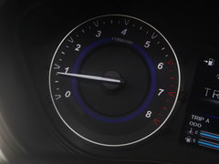 2017款 1.6L 手动豪华型
