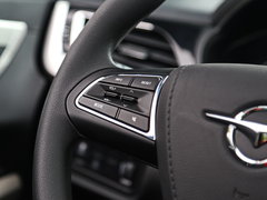 2017款 1.6L 手动豪华型