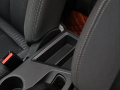 2017款 1.6L 手动豪华型