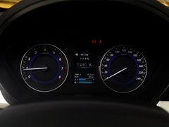 2017款 1.6L 手动豪华型