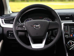 2017款 1.6L 手动豪华型