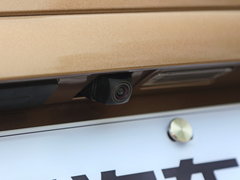 2017款 1.6L 手动豪华型