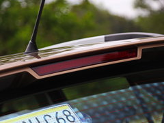 2017款 1.6L 手动豪华型