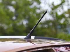 2017款 1.6L 手动豪华型