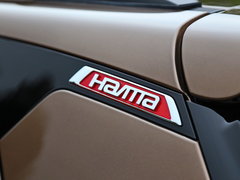 2017款 1.6L 手动豪华型