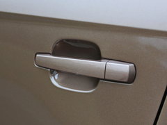 2017款 1.6L 手动豪华型