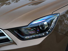 2017款 1.6L 手动豪华型