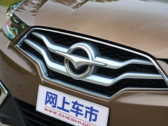 2017款 1.6L 手动豪华型