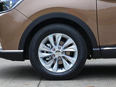 2017款 1.6L 手动豪华型