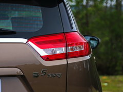 2017款 1.6L 手动豪华型