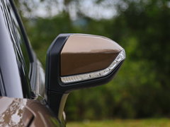 2017款 1.6L 手动豪华型