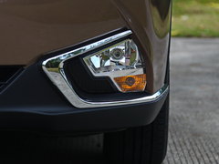2017款 1.6L 手动豪华型