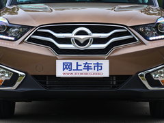2017款 1.6L 手动豪华型