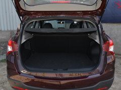 2017款 强动力版 1.6L 手动舒适型