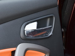 2017款 强动力版 1.6L 手动舒适型