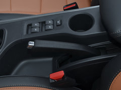 2017款 强动力版 1.6L 手动舒适型