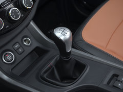 2017款 强动力版 1.6L 手动舒适型