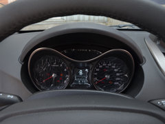 2017款 强动力版 1.6L 手动舒适型