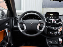2017款 强动力版 1.6L 手动舒适型
