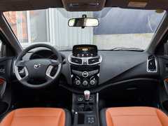 2017款 强动力版 1.6L 手动舒适型