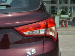 2017款 强动力版 1.6L 手动舒适型