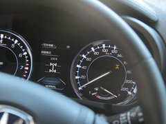 2017款 2.0T 四驱智驭版