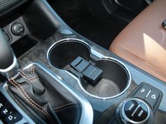 2017款 2.0T 四驱智驭版