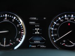 2017款 2.0T 四驱智驭版
