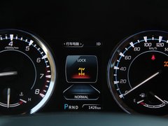 2017款 2.0T 四驱智驭版