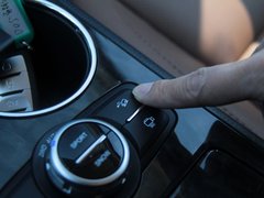 2017款 2.0T 四驱智驭版