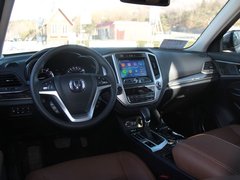 2017款 2.0T 四驱智驭版