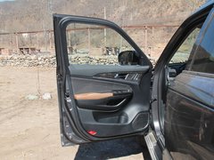 2017款 2.0T 四驱智驭版