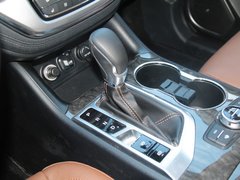 2017款 2.0T 四驱智驭版