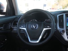 2017款 2.0T 四驱智驭版