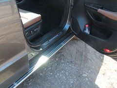 2017款 2.0T 四驱智驭版