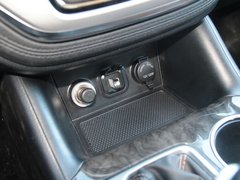 2017款 2.0T 四驱智驭版