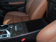 2017款 2.0T 四驱智驭版