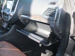 2017款 2.0T 四驱智驭版